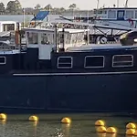 Euphrate Houseboat *