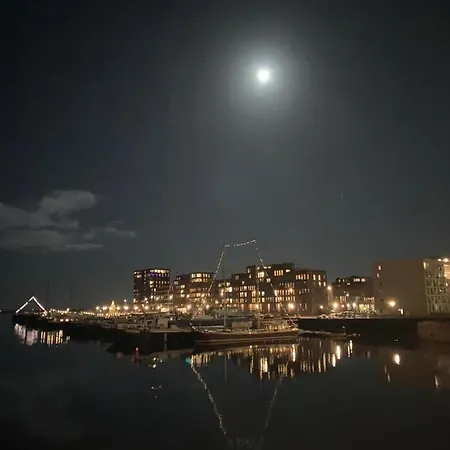 Ботель Euphrate Houseboat