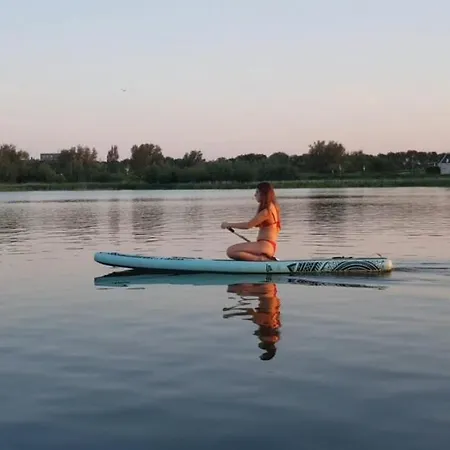 Euphrate Houseboat *