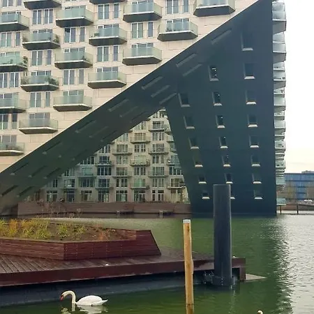 Hotel na wodzie Euphrate Houseboat *