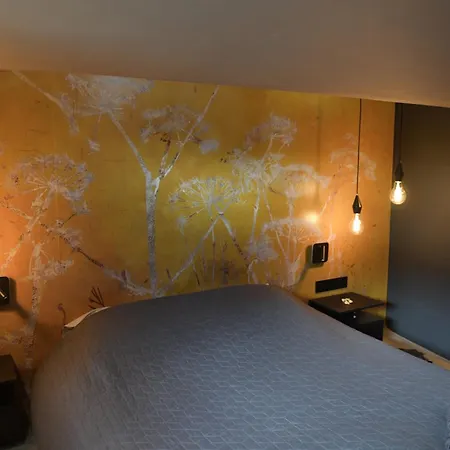 Euphrate Houseboat Ботель