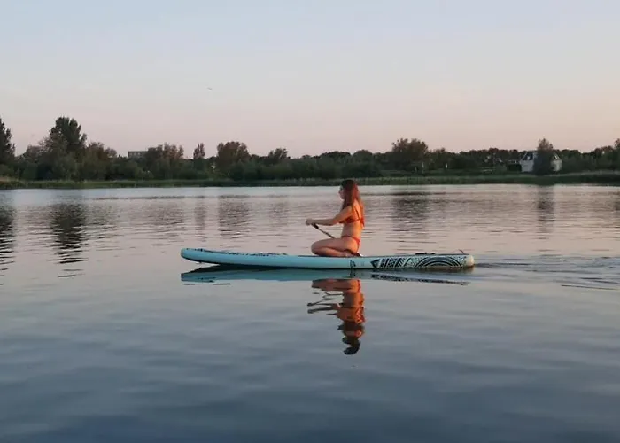 Euphrate Houseboat *