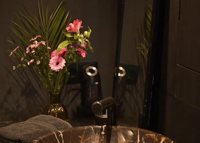 Euphrate Houseboat 船上ホテル *