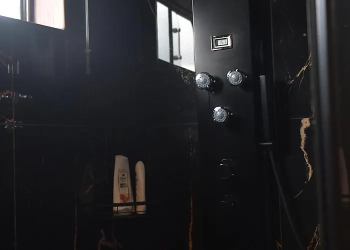 船上ホテル Euphrate Houseboat アムステルダム