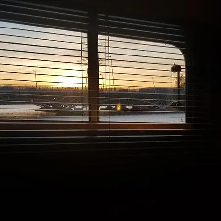 Euphrate Houseboat *